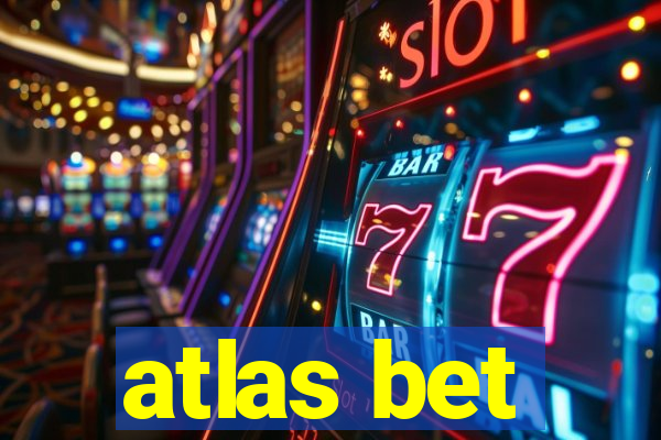 atlas bet